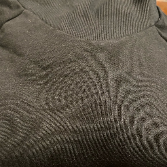 Is o me s sweatshirt L - Picture 4 of 5